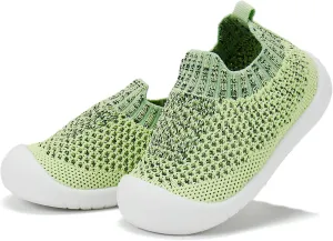 OAISNIT Baby Boy Girl Shoes Breathable Mesh Sneakers Lightweight Non-Slip Toddler Walking Shoes Infant First Walkers 6-24 Months