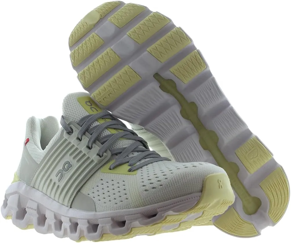 On Women's Cloudswift Sneakers