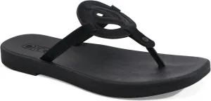 ONCAI Womens Flip Flops Fashion Flat Sandals Summer Vacations Casual Cute Slip On Dressys Sandals for Woman Size 6-11