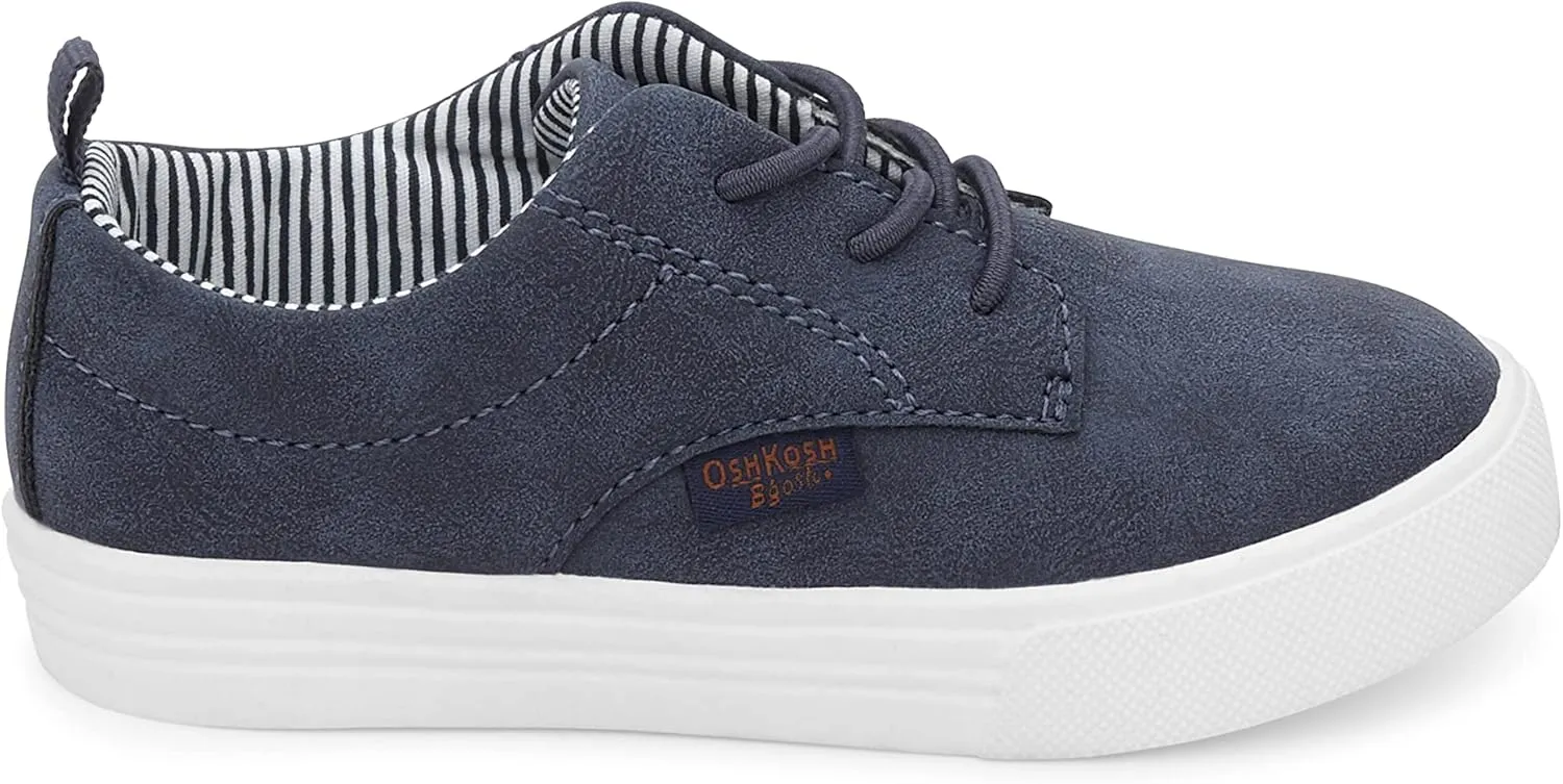 OSHKOSH B'GOSH Boy's Putney Oxford Sneaker