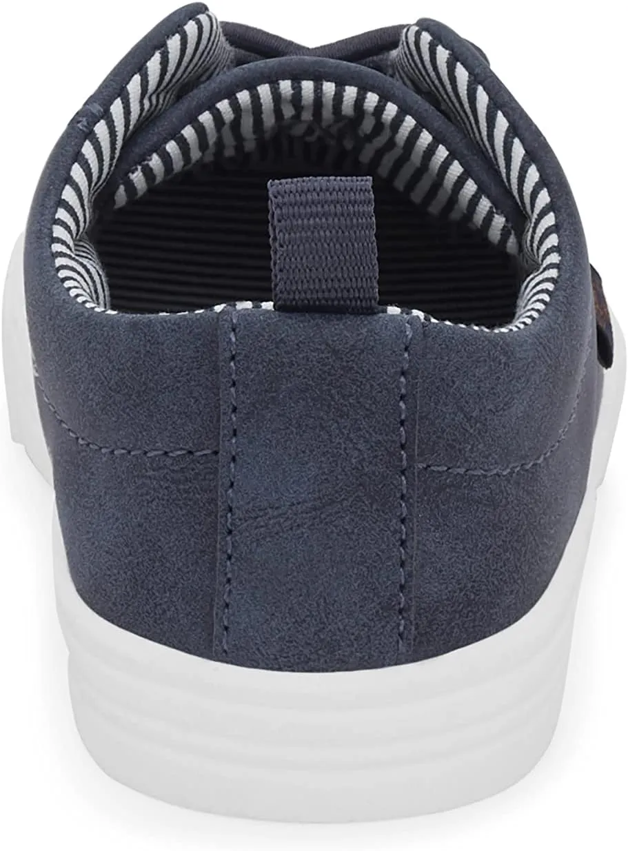 OSHKOSH B'GOSH Boy's Putney Oxford Sneaker
