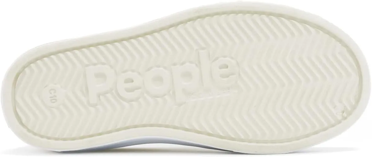 People Footwear Baby-Boy's Shoes Casual and Fashion Sneakers