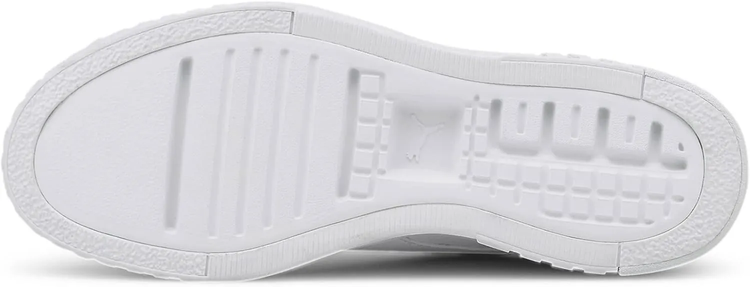 PUMA Women's Cali Wedge Sneaker, AD Template Size