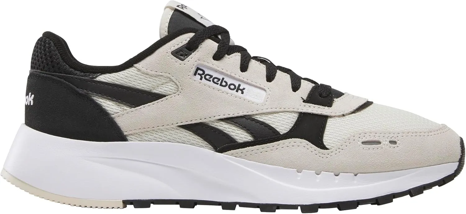 Reebok Men's Classic Leather Sneakers