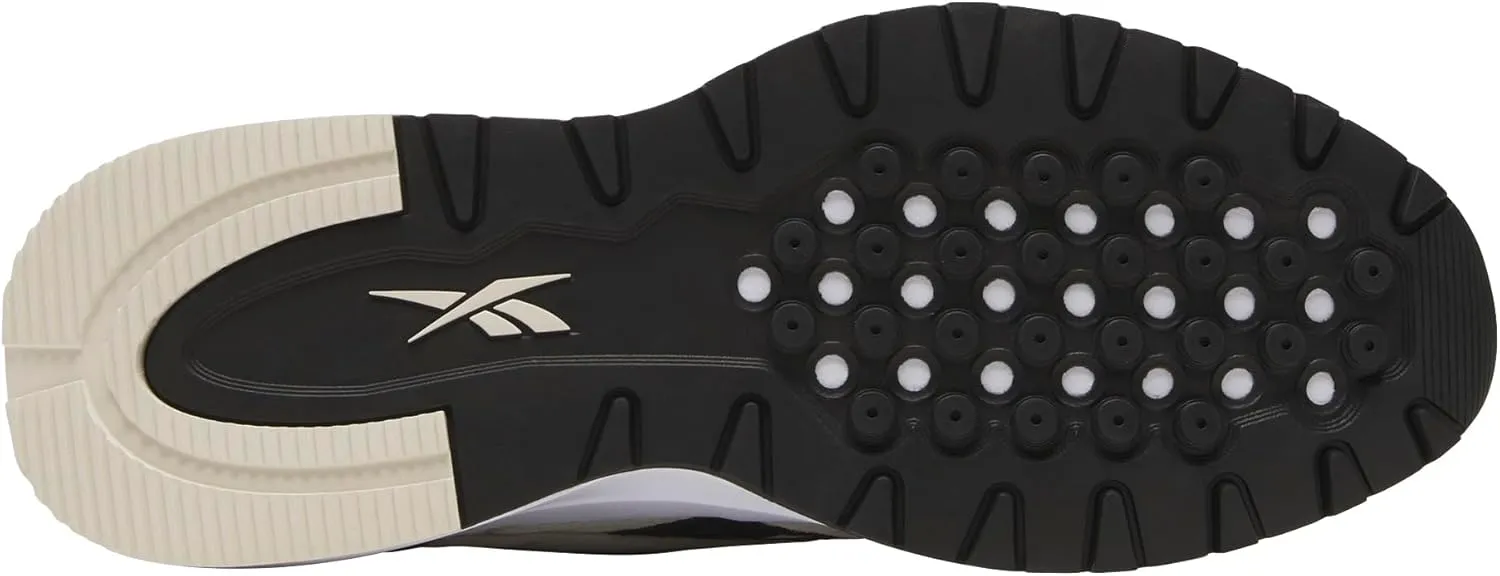 Reebok Men's Classic Leather Sneakers