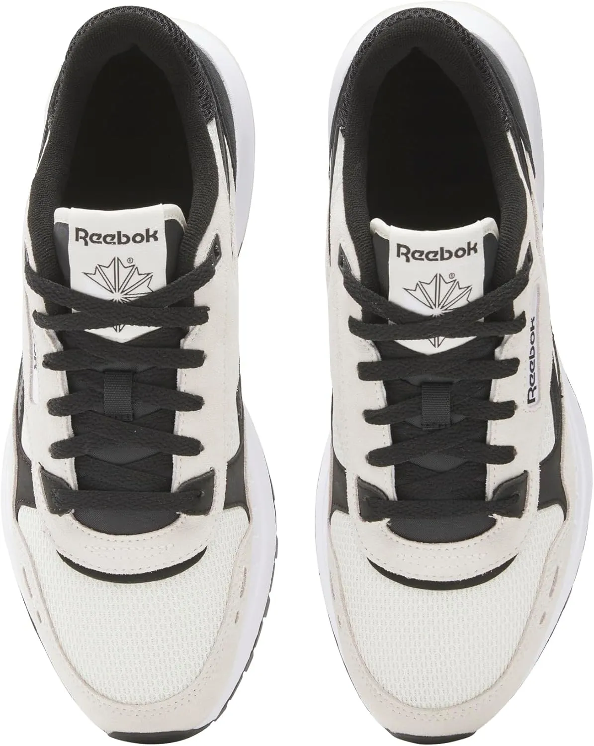 Reebok Men's Classic Leather Sneakers
