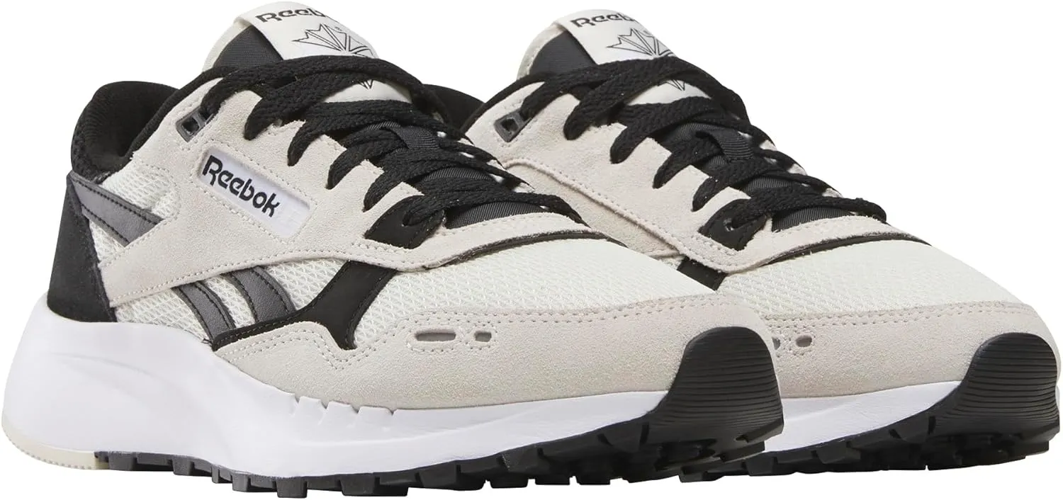 Reebok Men's Classic Leather Sneakers