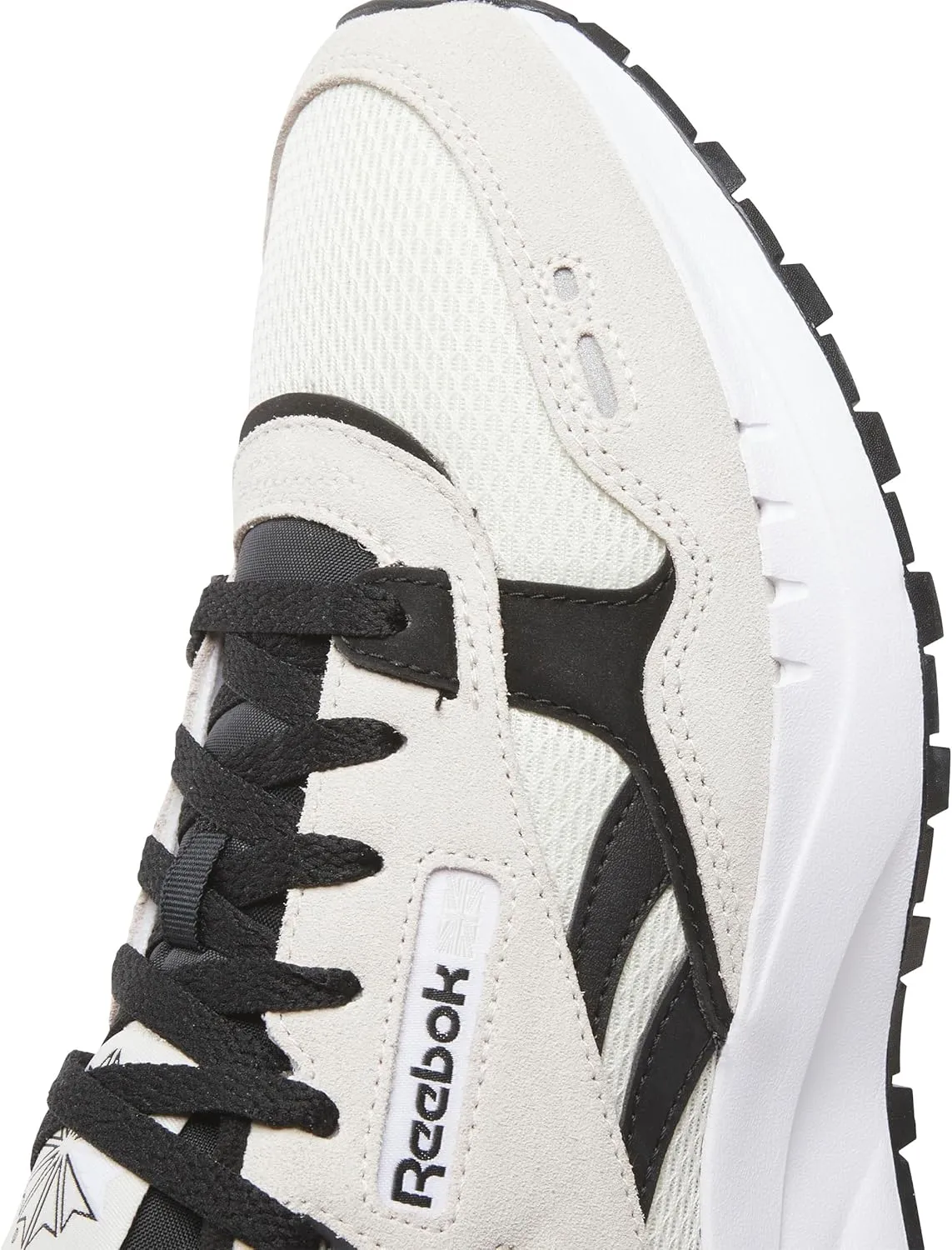 Reebok Men's Classic Leather Sneakers