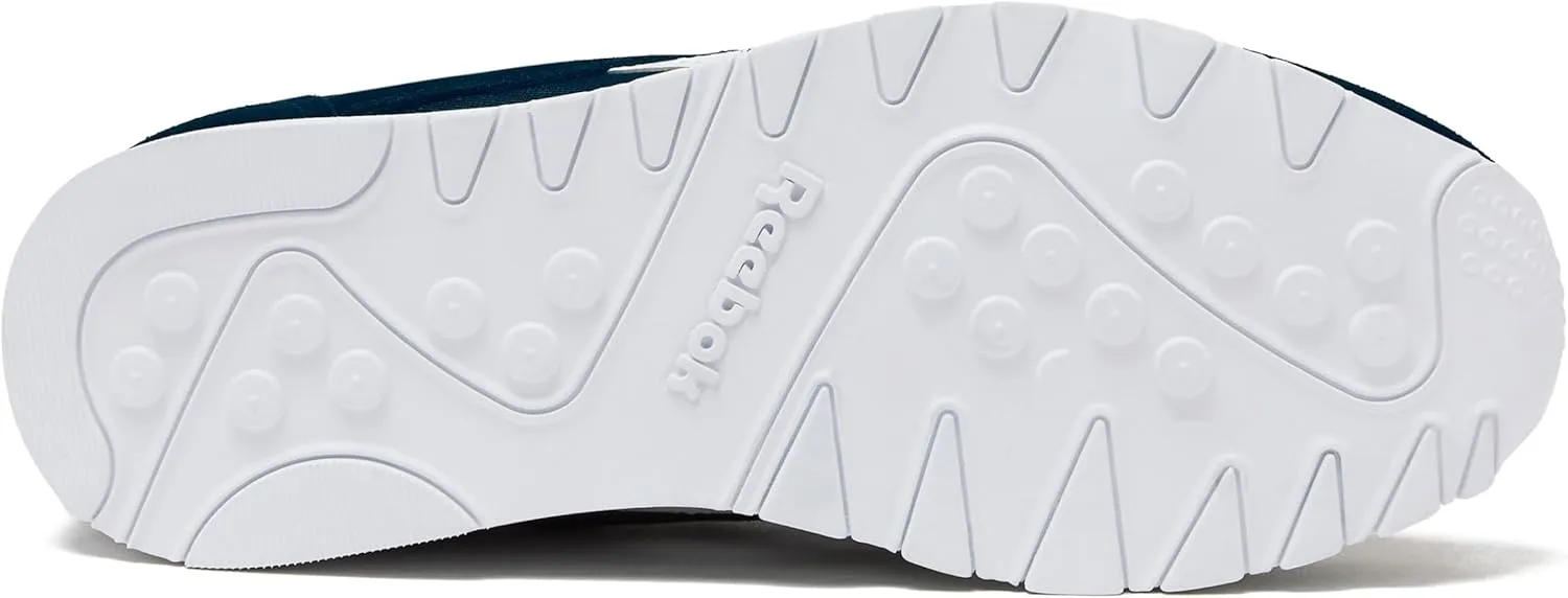 Reebok Mens Classic Nylon Shoes