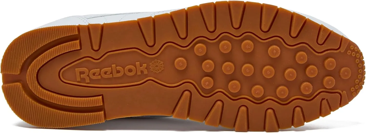 Reebok Unisex-Adult Classic Leather Sneaker