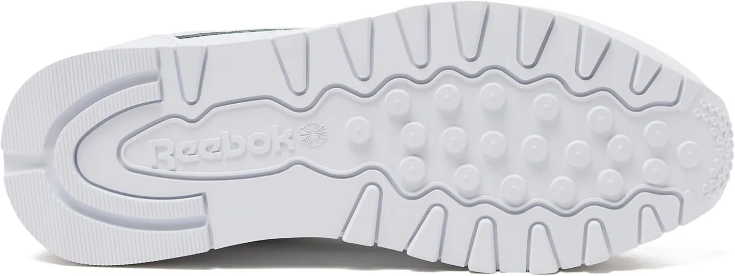 Reebok Unisex-Adult Classic Leather Sneaker