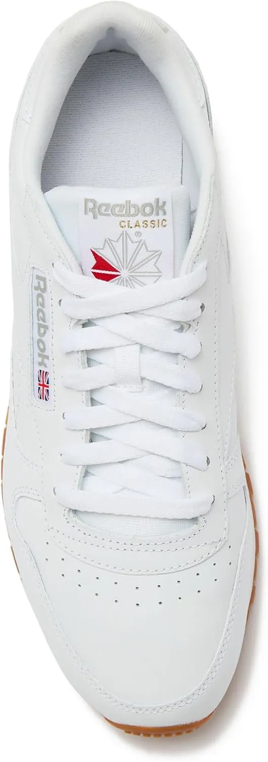 Reebok Unisex Adult Classic Leather