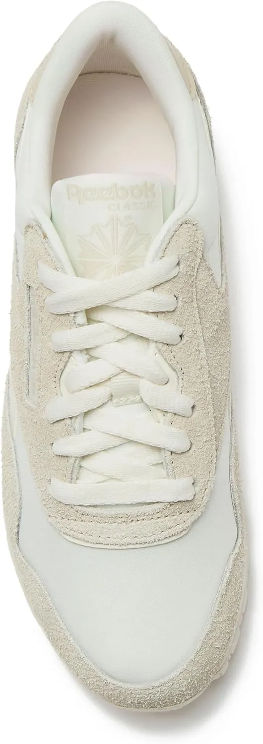 Reebok Women's CL Nylon MH Fashion Sneaker