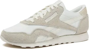Reebok Women's CL Nylon MH Fashion Sneaker