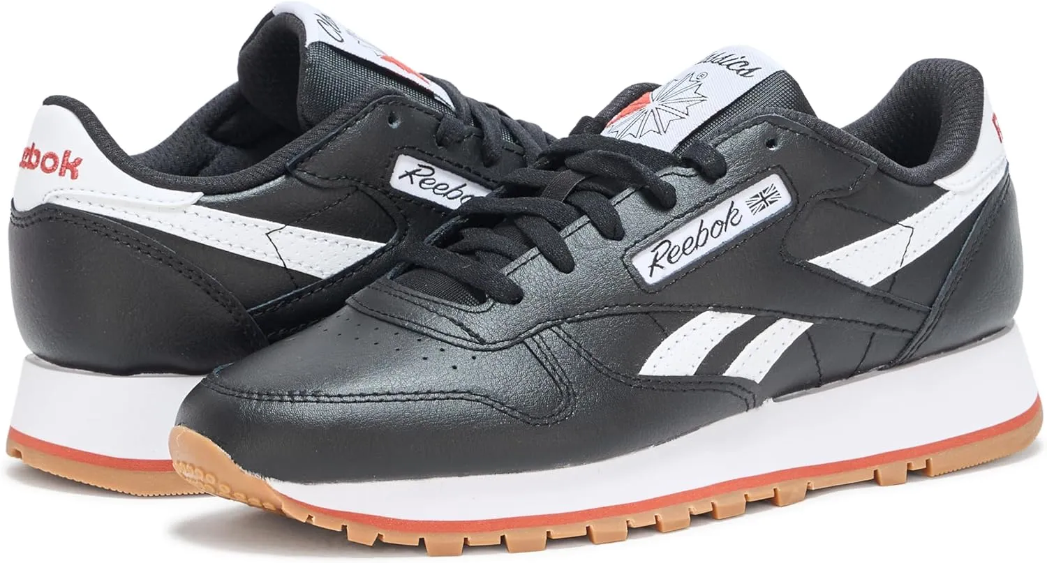Reebok Women's Classic Leather Sneaker