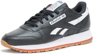 Reebok Women's Classic Leather Sneaker