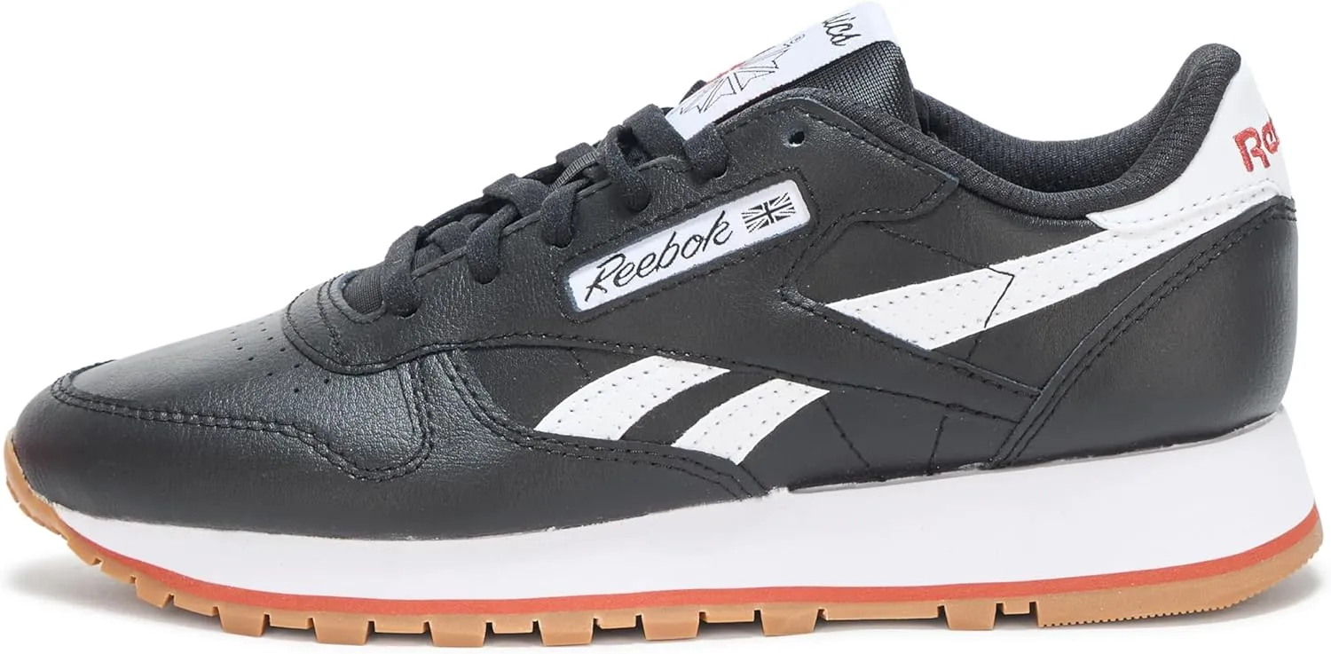 Reebok Women's Classic Leather Sneaker