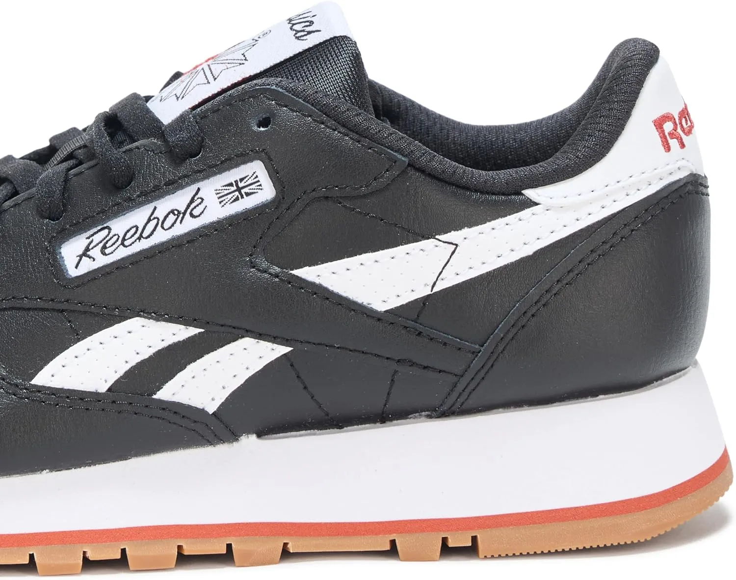 Reebok Women's Classic Leather Sneaker