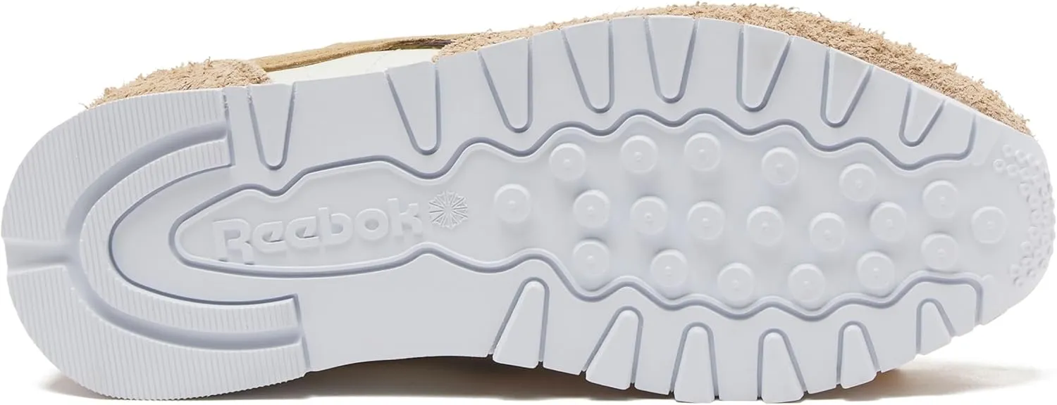 Reebok Women's Classic Leather Sneakers Black Or White Tennis Shoes Size 5 to 11