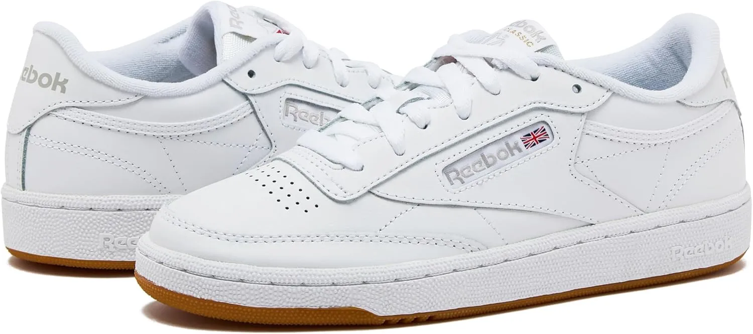 Reebok Women's Club C 85