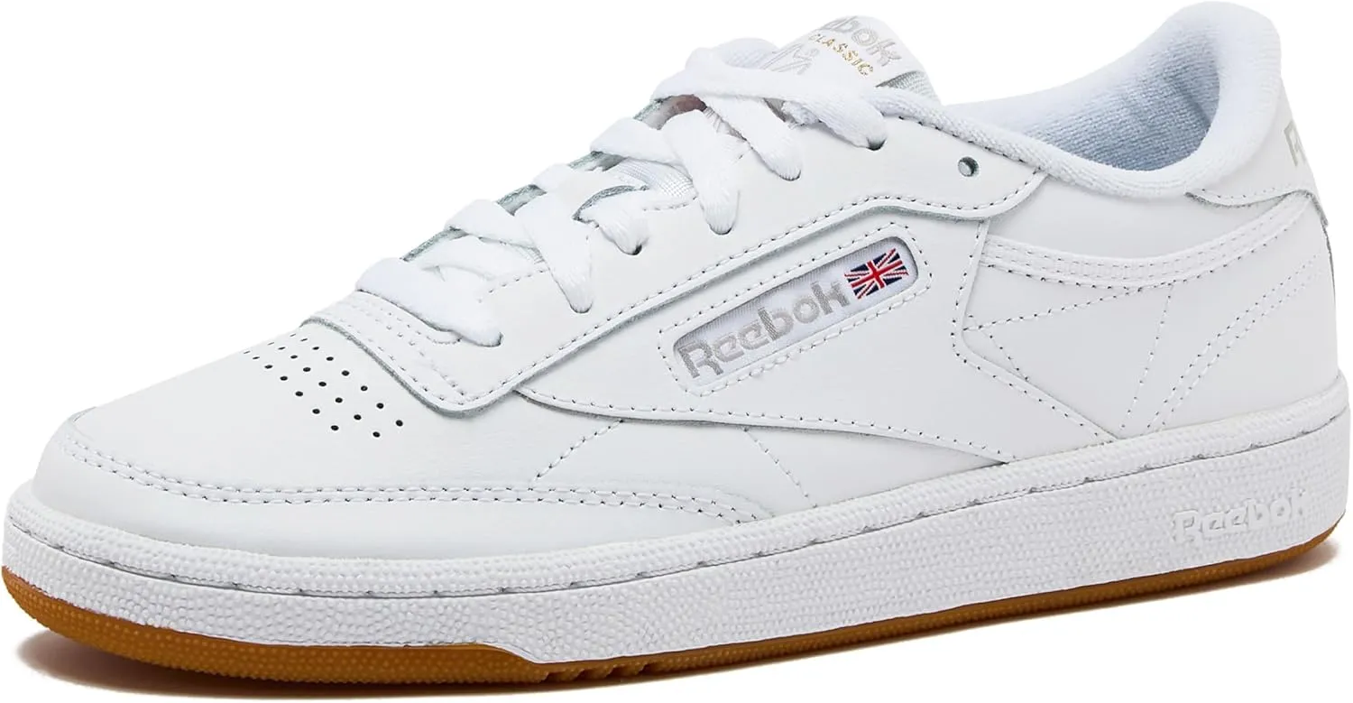 Reebok Women's Club C 85