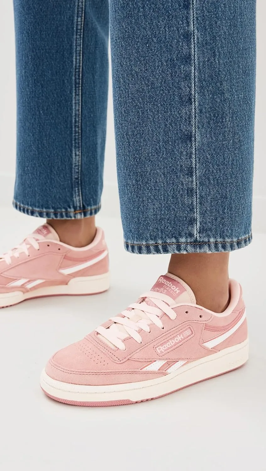 Reebok Women's Club C Revenge Sneakers