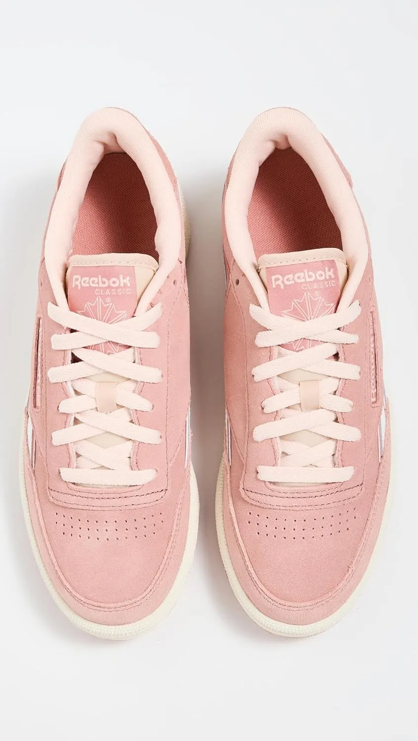 Reebok Women's Club C Revenge Sneakers
