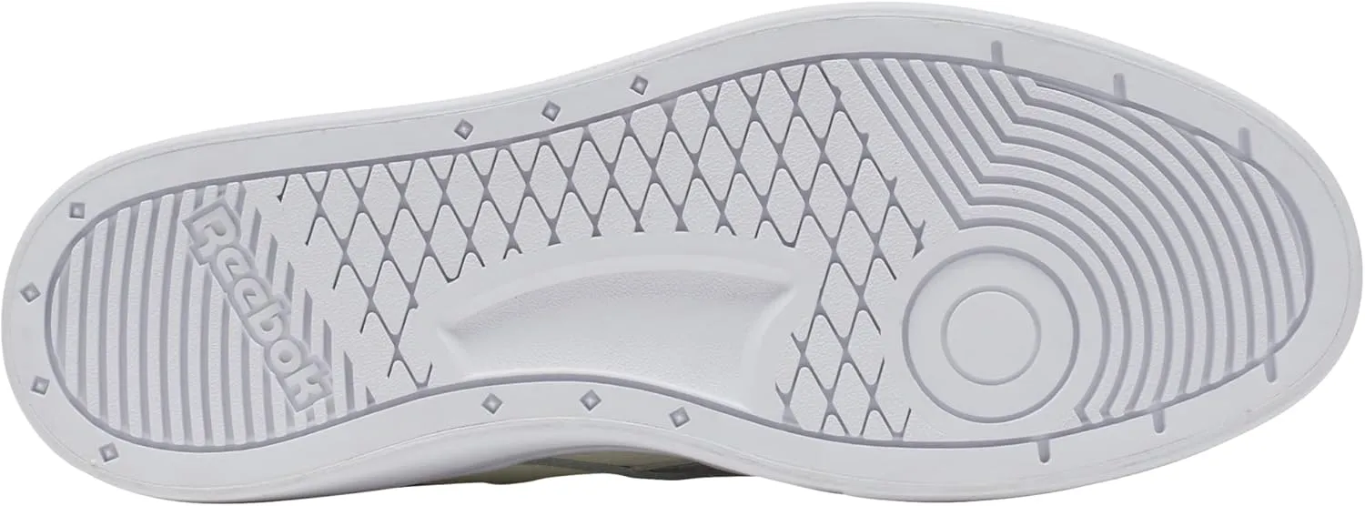 Reebok Women's Court Advance Bold Sneaker