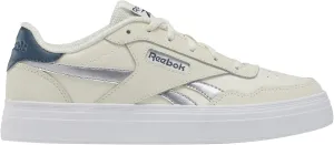 Reebok Women's Court Advance Bold Sneaker