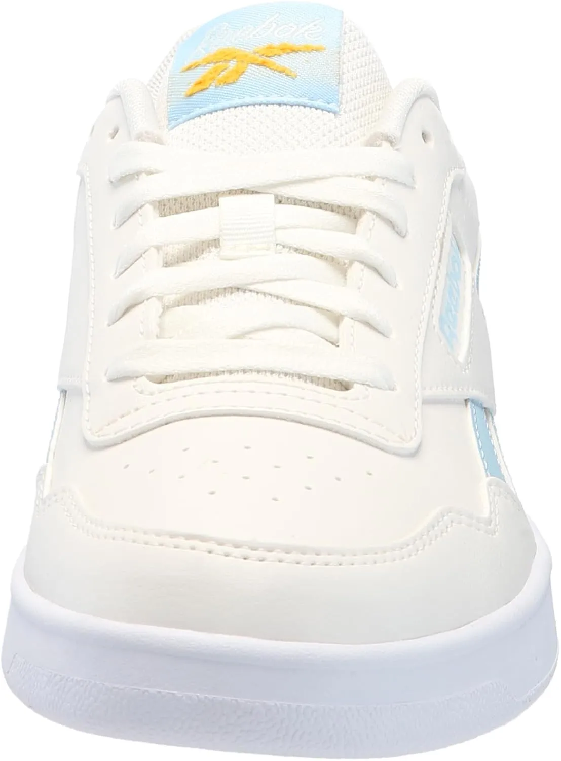 Reebok Women's Court Advance Clip Sneaker
