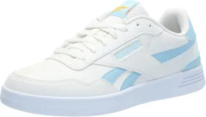 Reebok Women's Court Advance Clip Sneaker