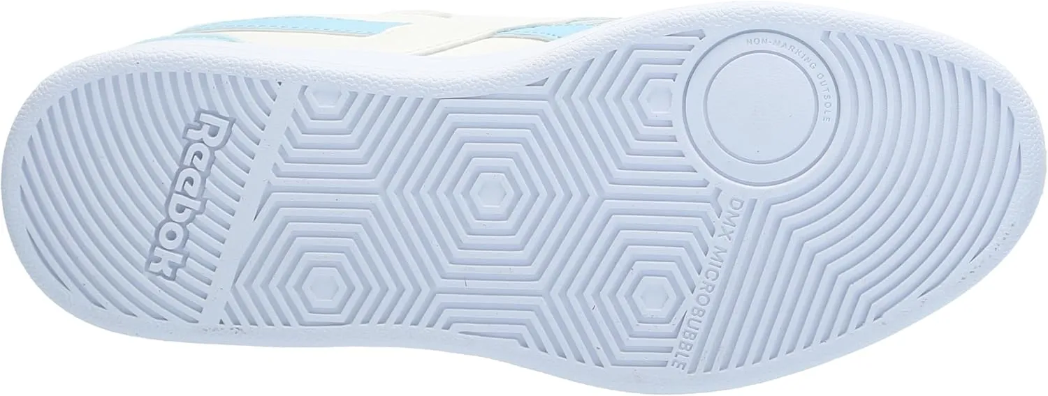 Reebok Women's Court Advance Clip Sneaker