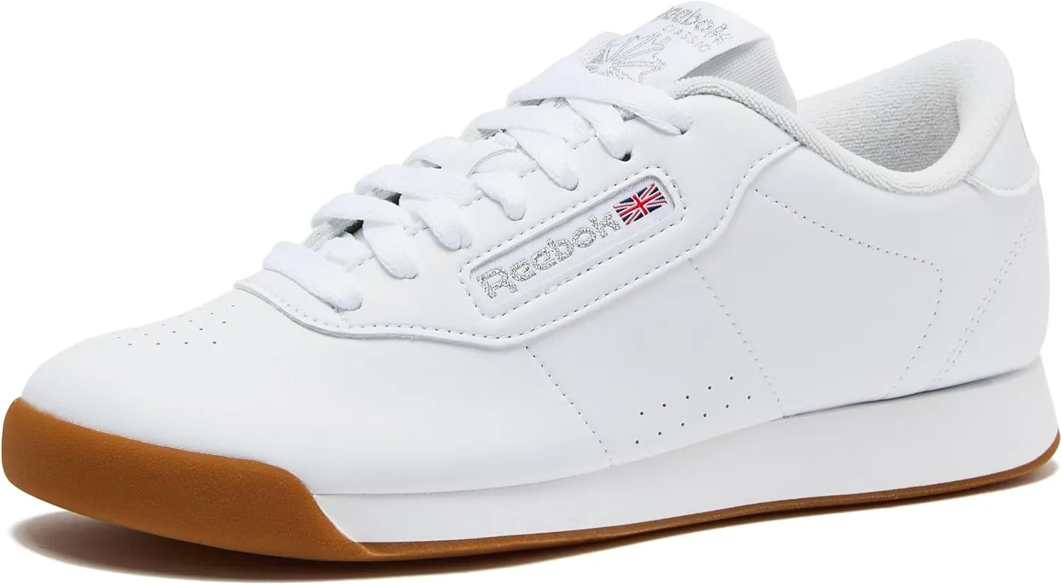 Reebok Womens Princess Sneakers