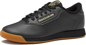 Reebok Womens Princess Sneakers