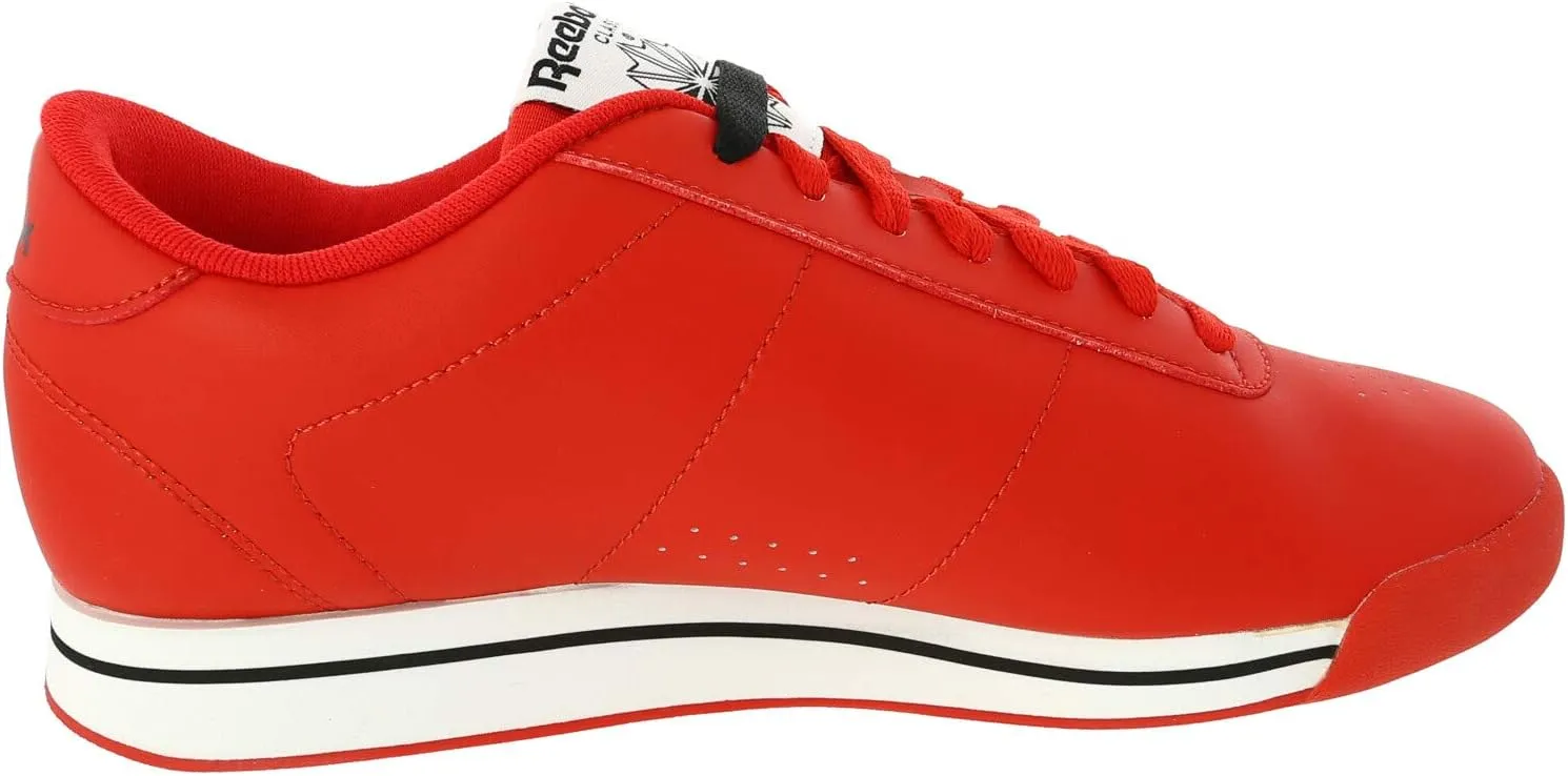 Reebok Womens Princess Sneakers