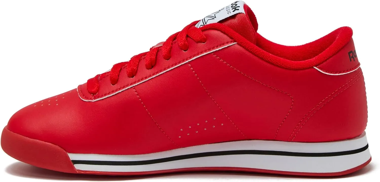 Reebok Womens Princess Sneakers