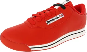 Reebok Womens Princess Sneakers