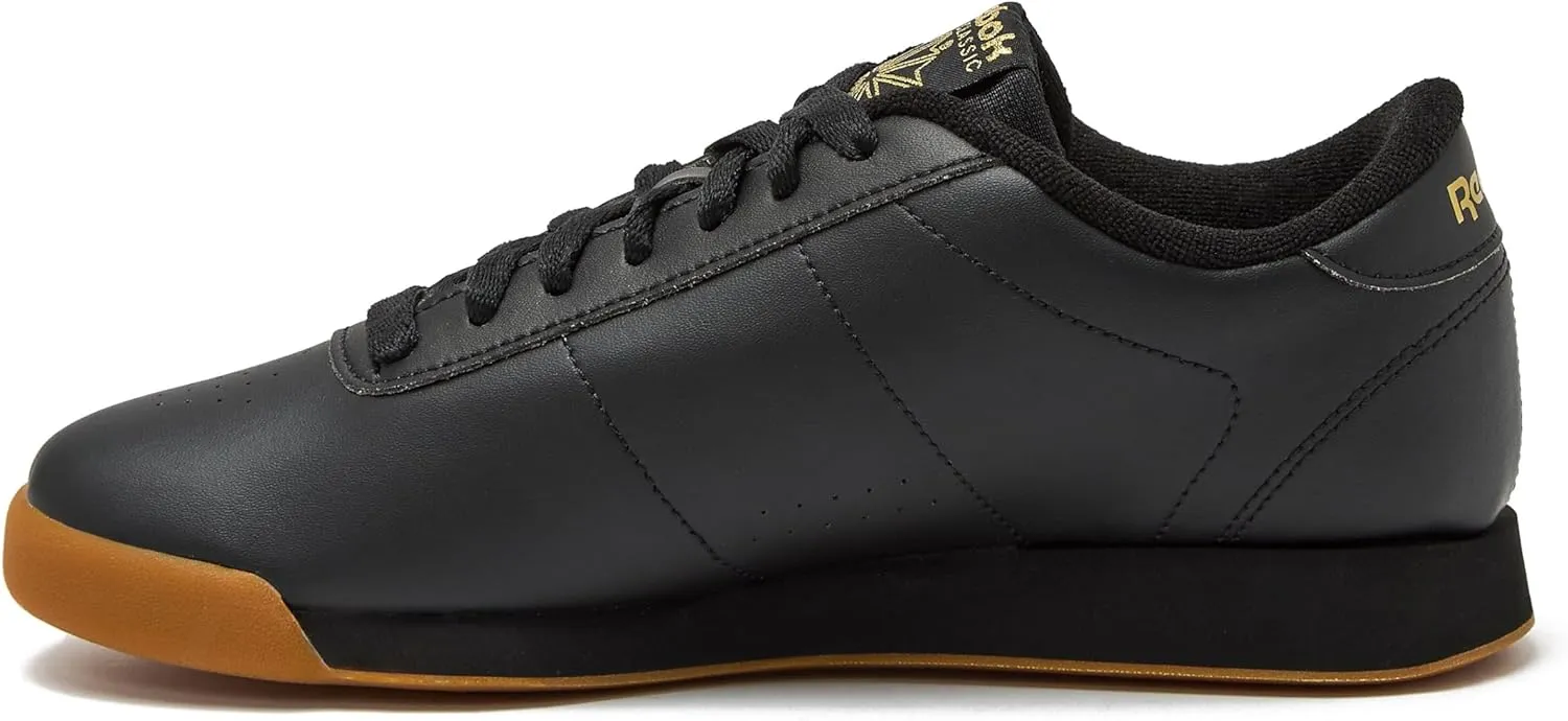 Reebok Womens Princess Sneakers