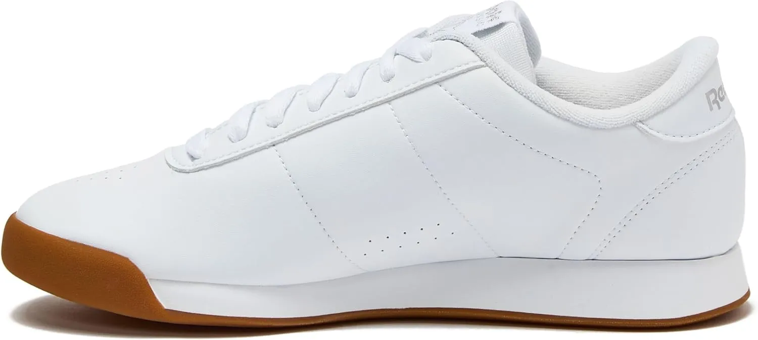 Reebok Womens Princess Sneakers