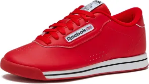 Reebok Womens Princess Sneakers