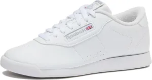 Reebok Womens Princess Sneakers