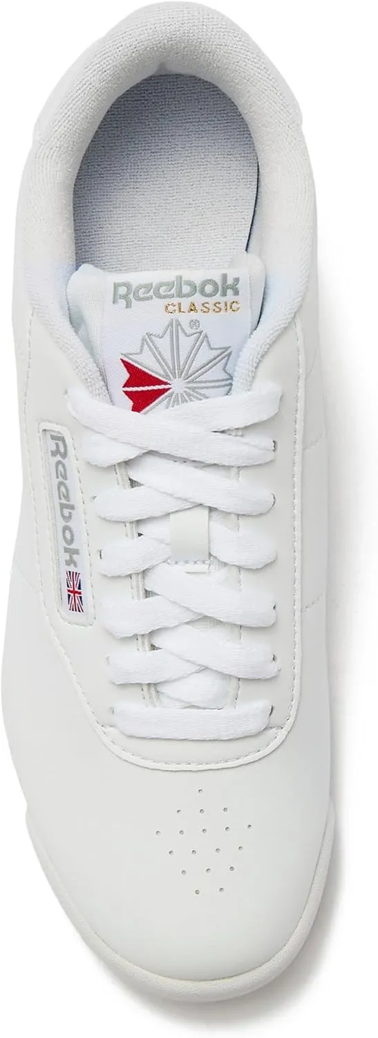 Reebok Womens Princess Sneakers