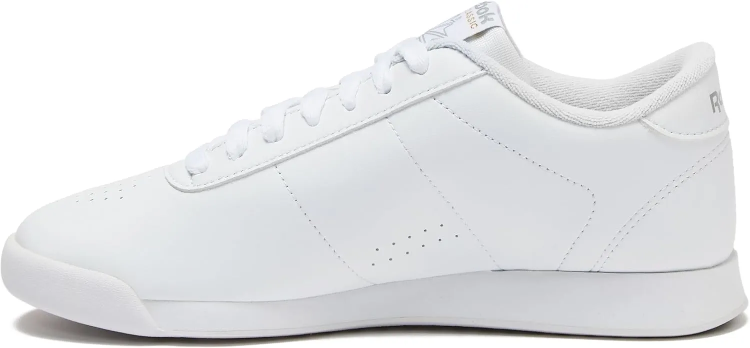 Reebok Womens Princess Sneakers