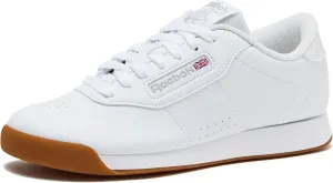 Reebok Womens Princess Sneakers