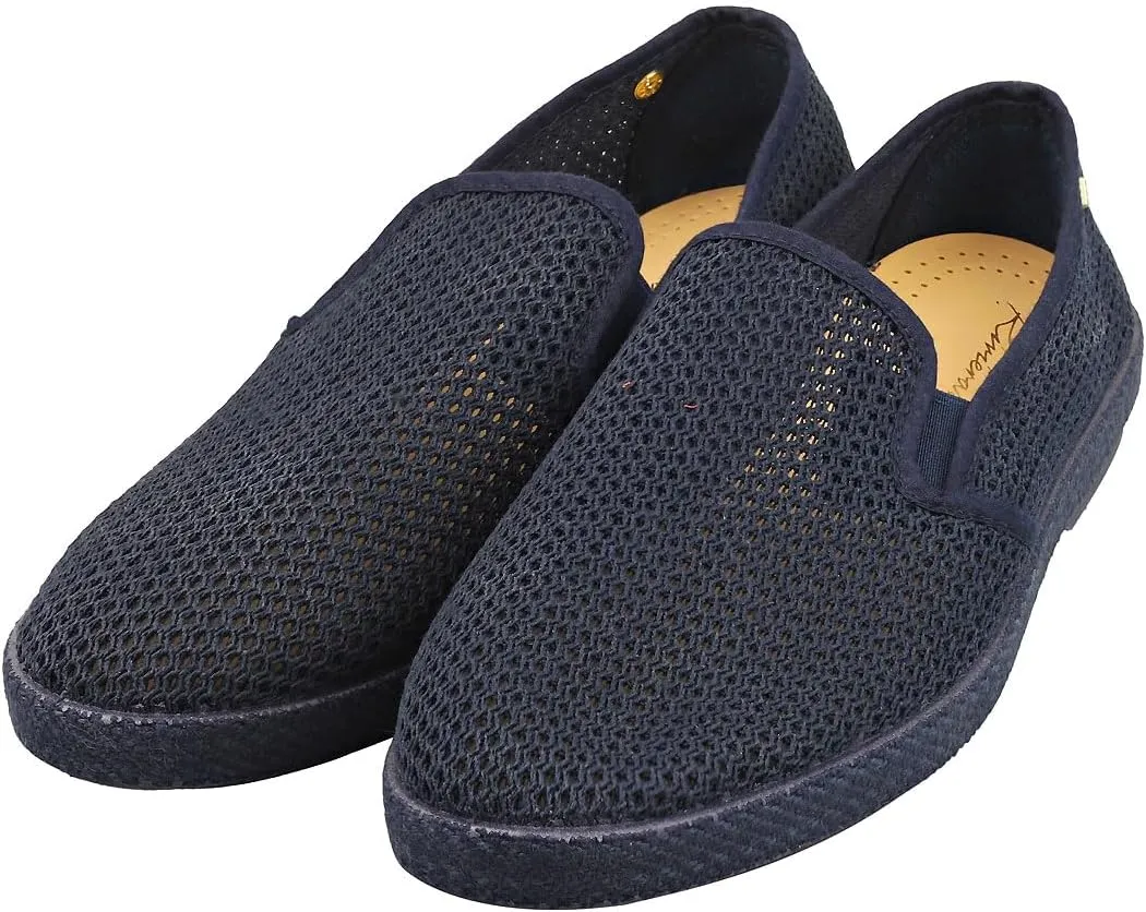 Rivieras Men's Espadrilles, 14 AU