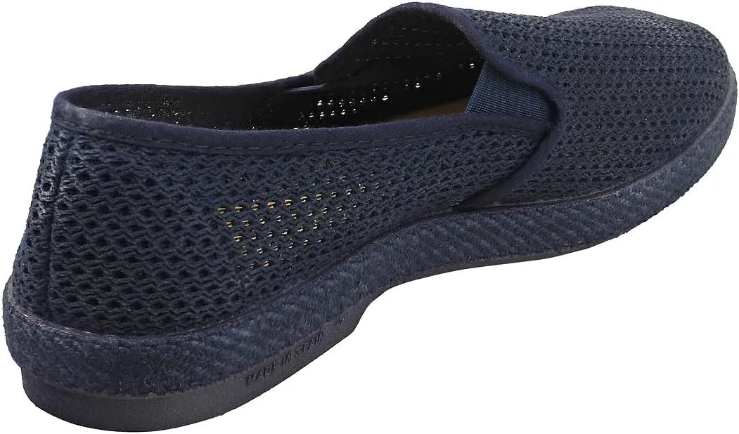 Rivieras Men's Espadrilles, 14 AU