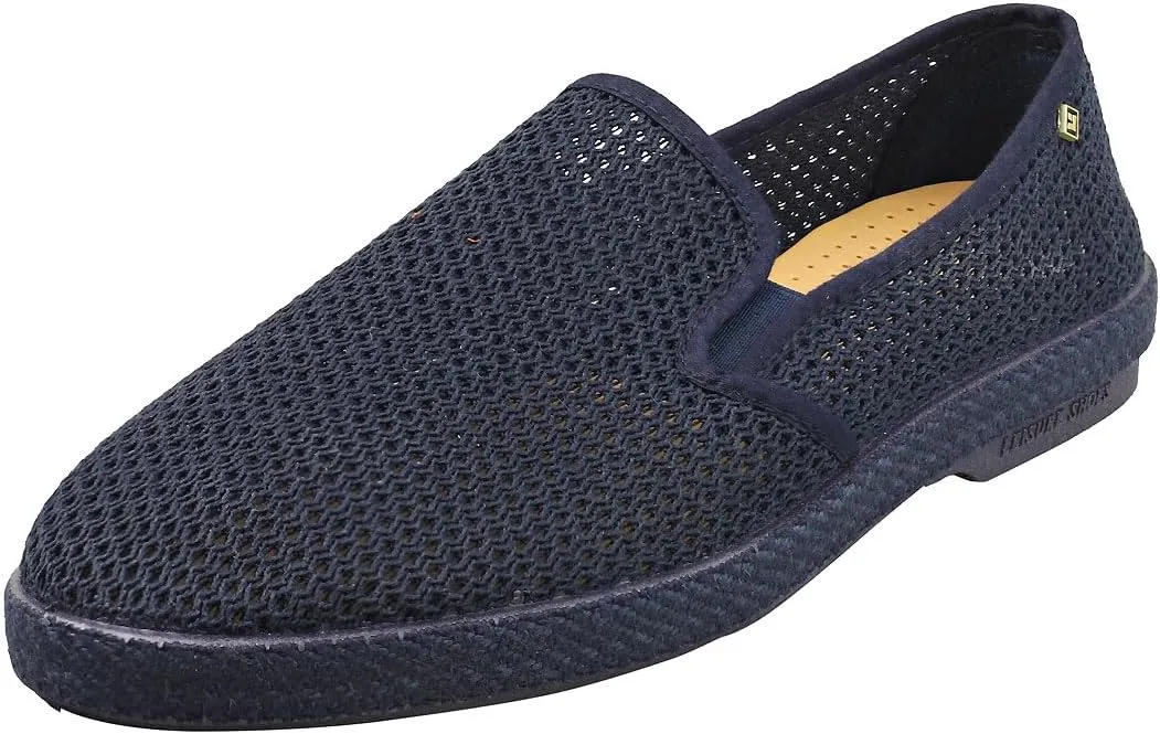 Rivieras Men's Espadrilles, 14 AU