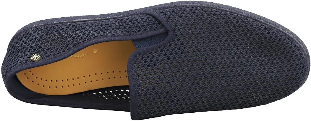 Rivieras Men's Espadrilles, 14 AU