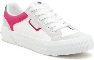 Rocket Dog Women's Cheery Comfort Plush Foam Sneaker