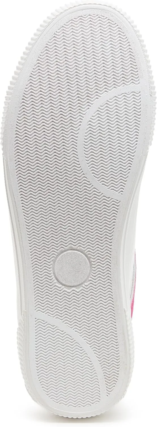 Rocket Dog Women's Cheery Comfort Plush Foam Sneaker